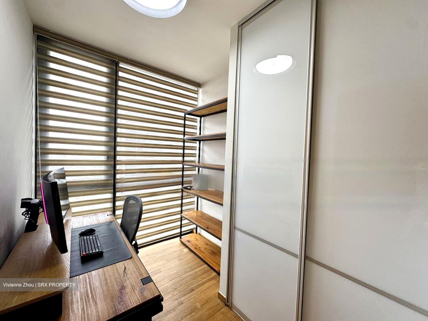 The Trilinq (D5), Condominium #549933411
